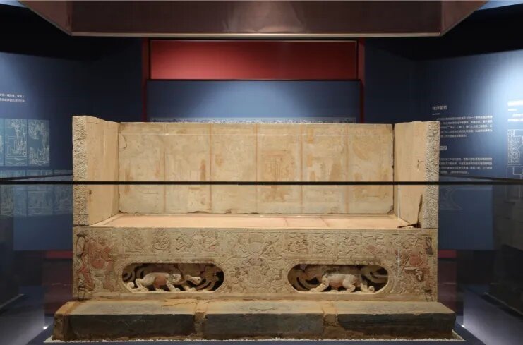 Anyang-Museum Anyang-Museum