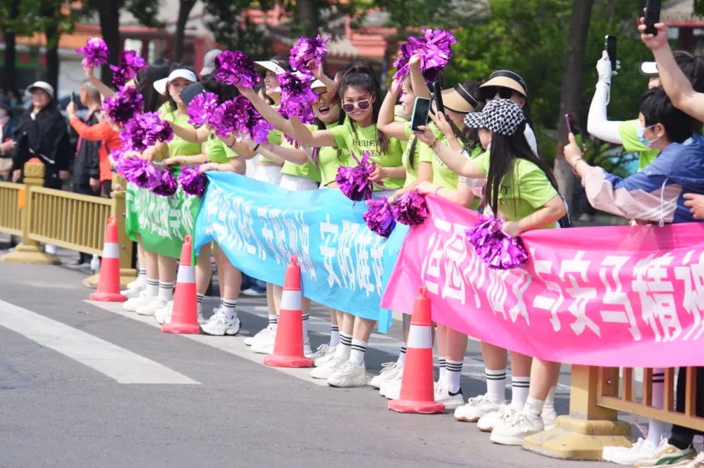 anyang marathon