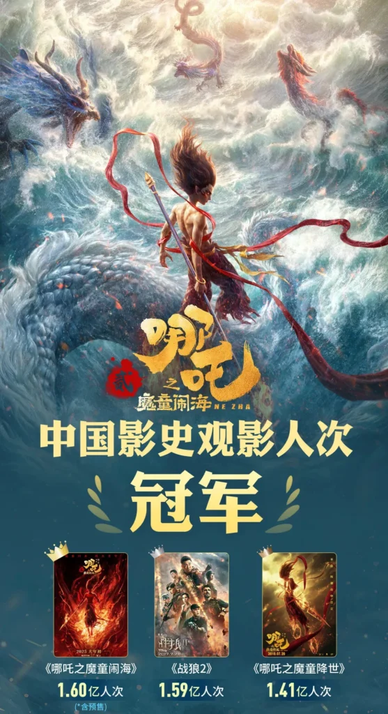 Anyang nezha