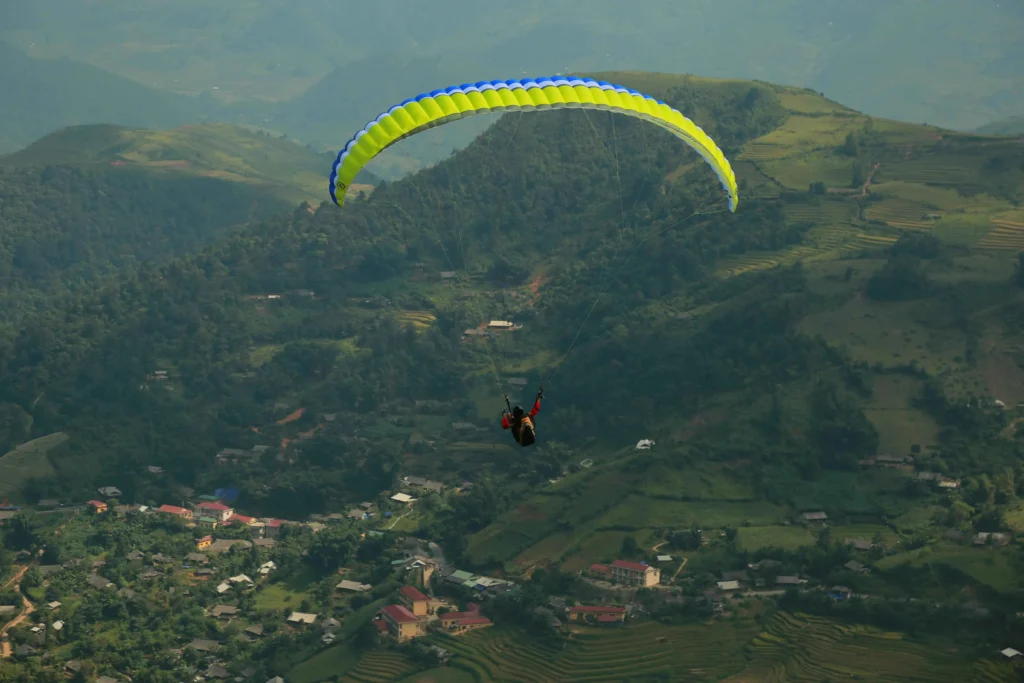 Anyang International Air Sports Festival