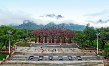 Linzhou