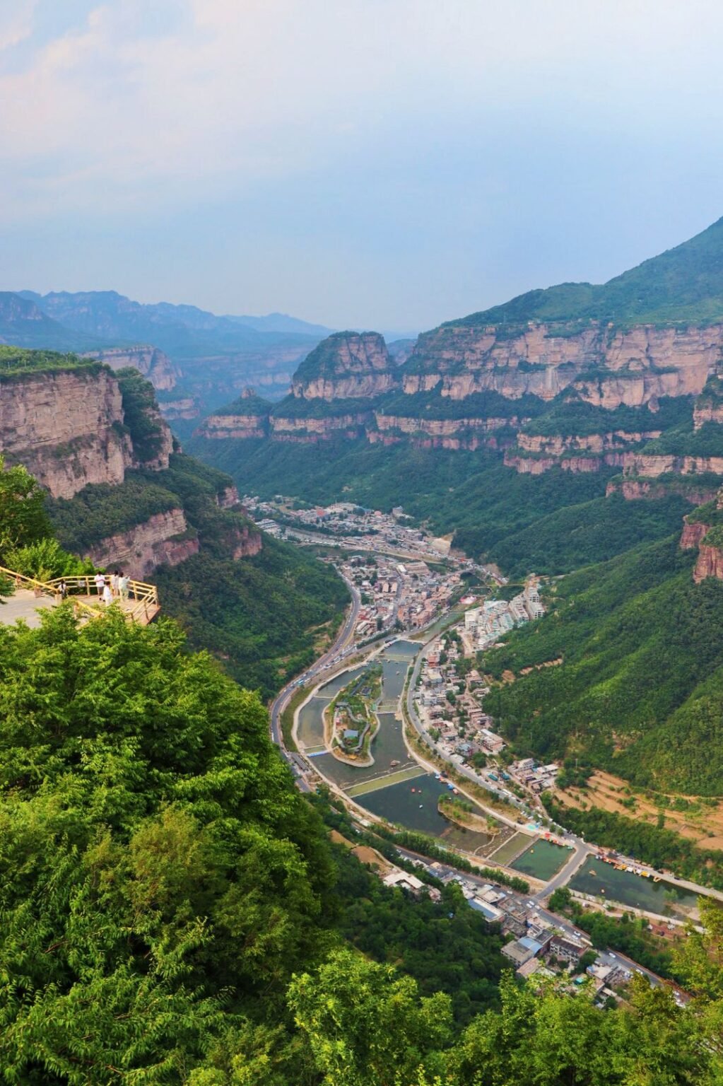 Must-Visit Attractions - Visit Anyang