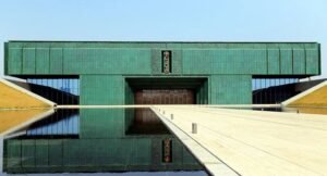 Yinxu Museum1