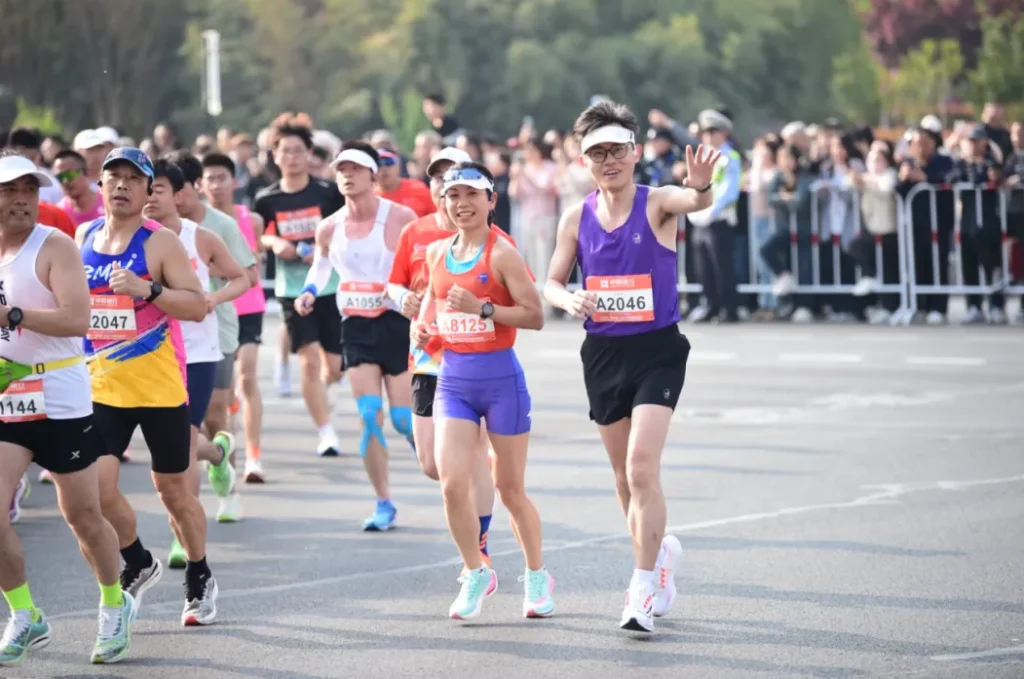 marathon