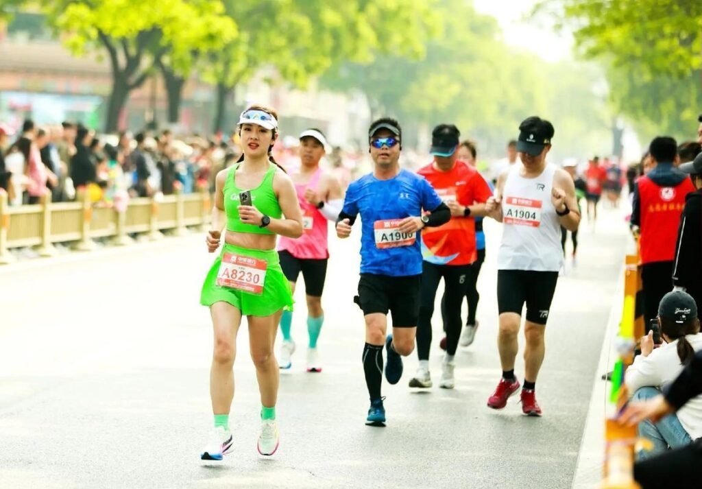 marathon