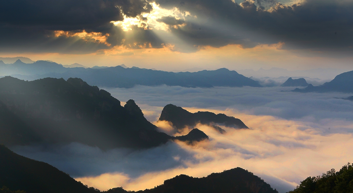 Yin Ruins (World Heritage Site) - Visit Anyang